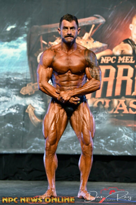 Kris B.