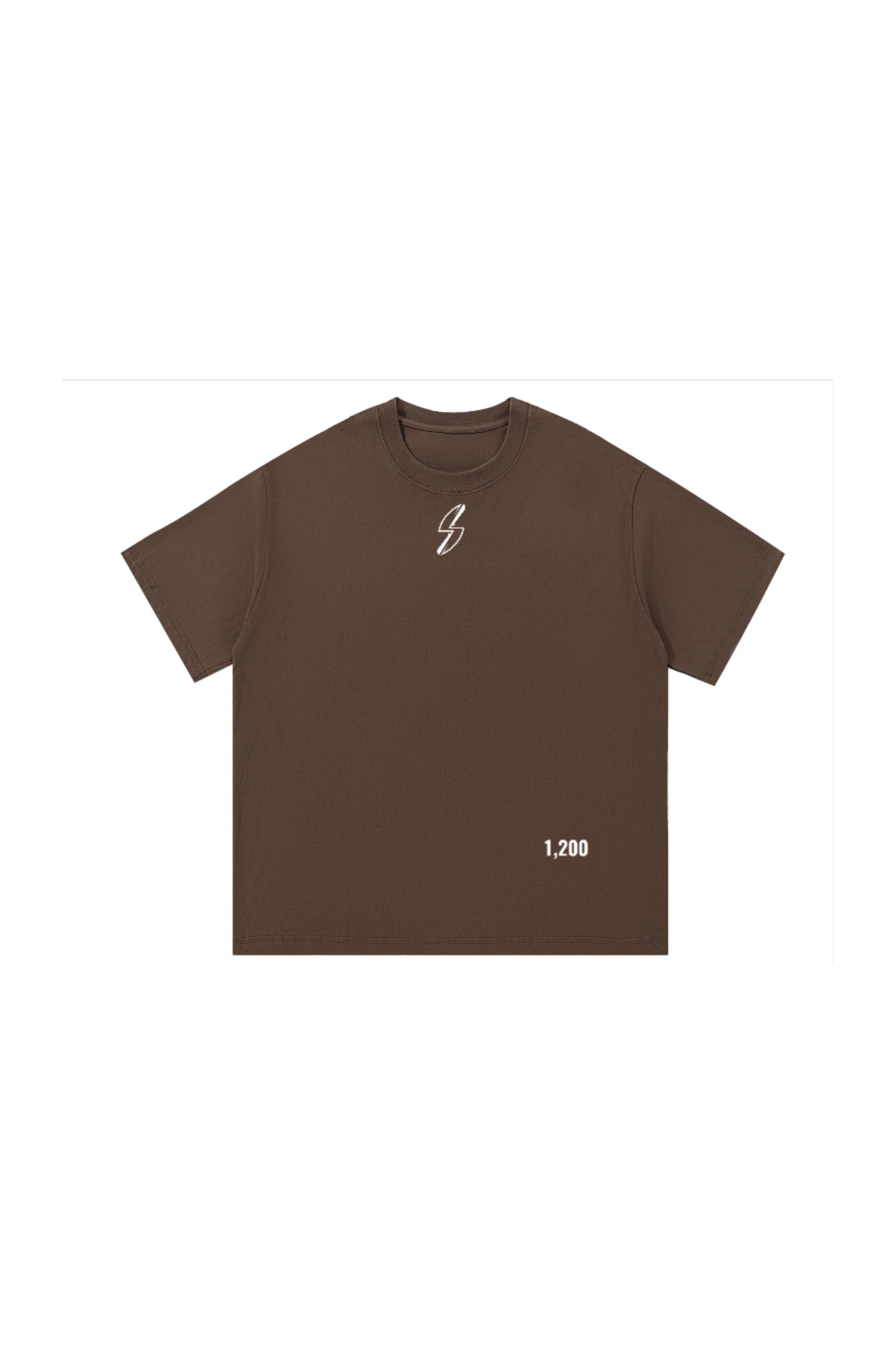 The 1200 shirt
