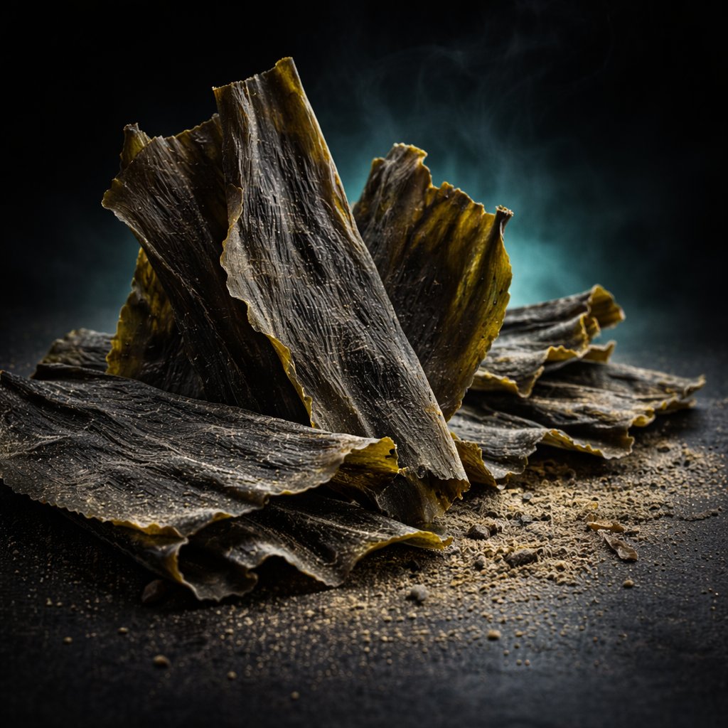 Korean Kelp