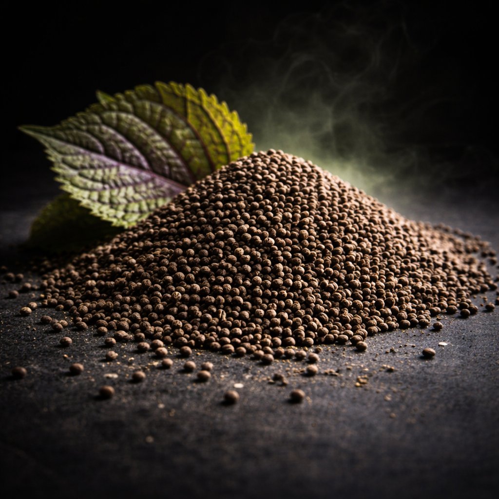 Perilla Seed