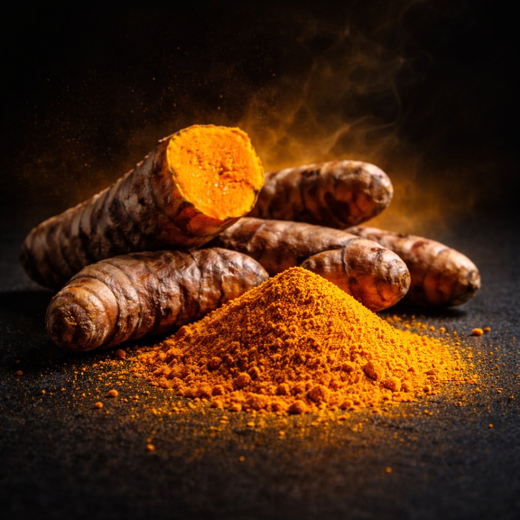 Turmeric