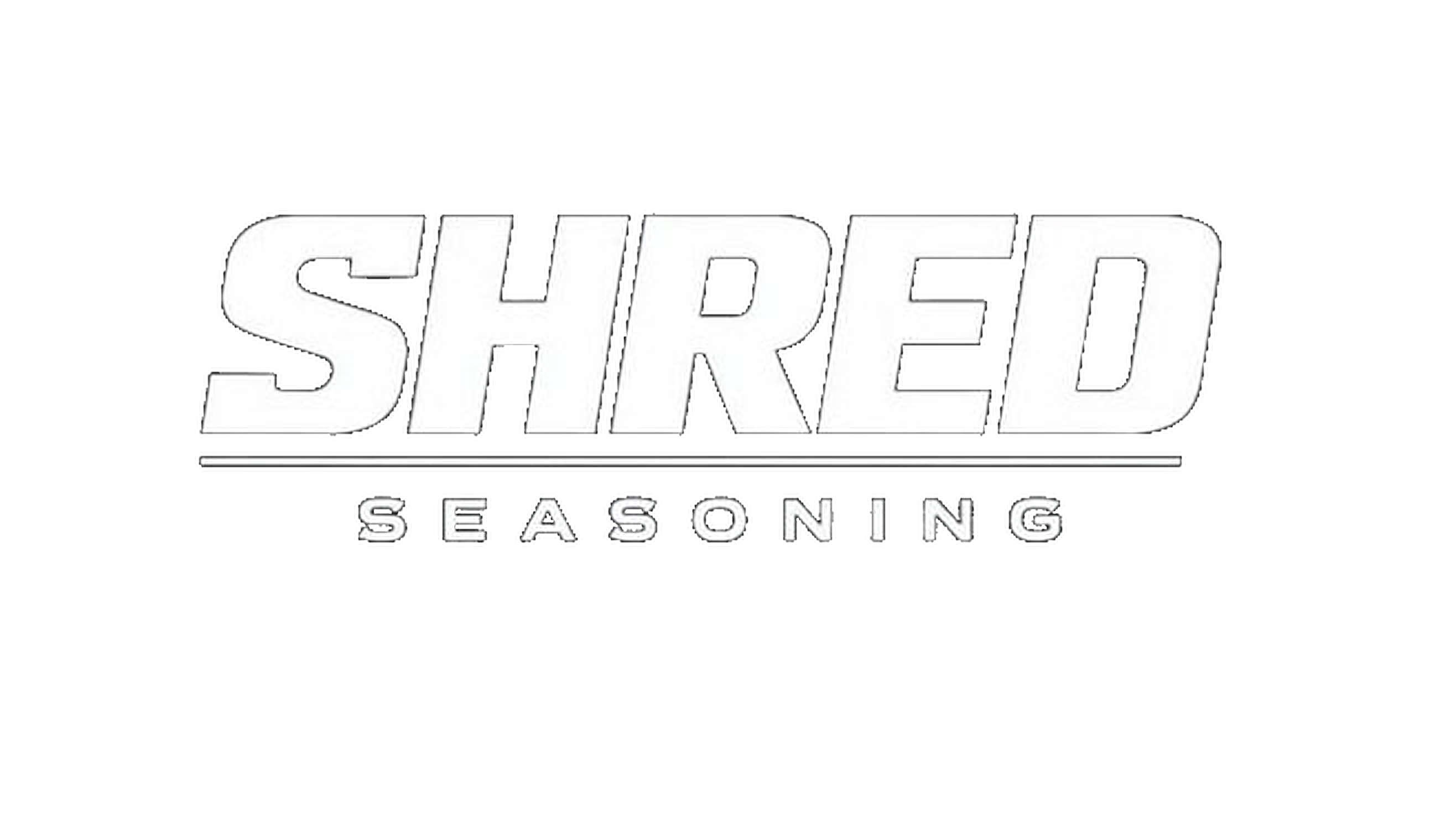 SHRED Seasoning
