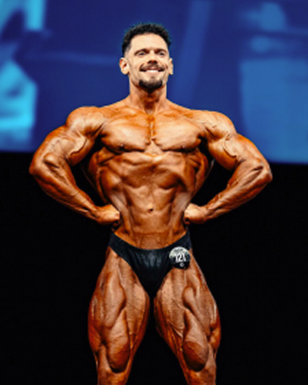 Nikko P.