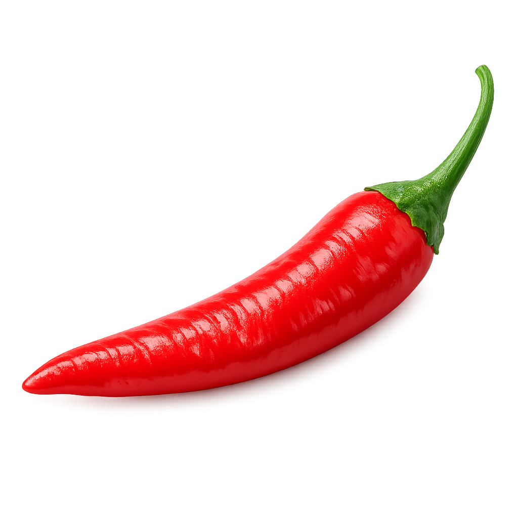 Cayenne