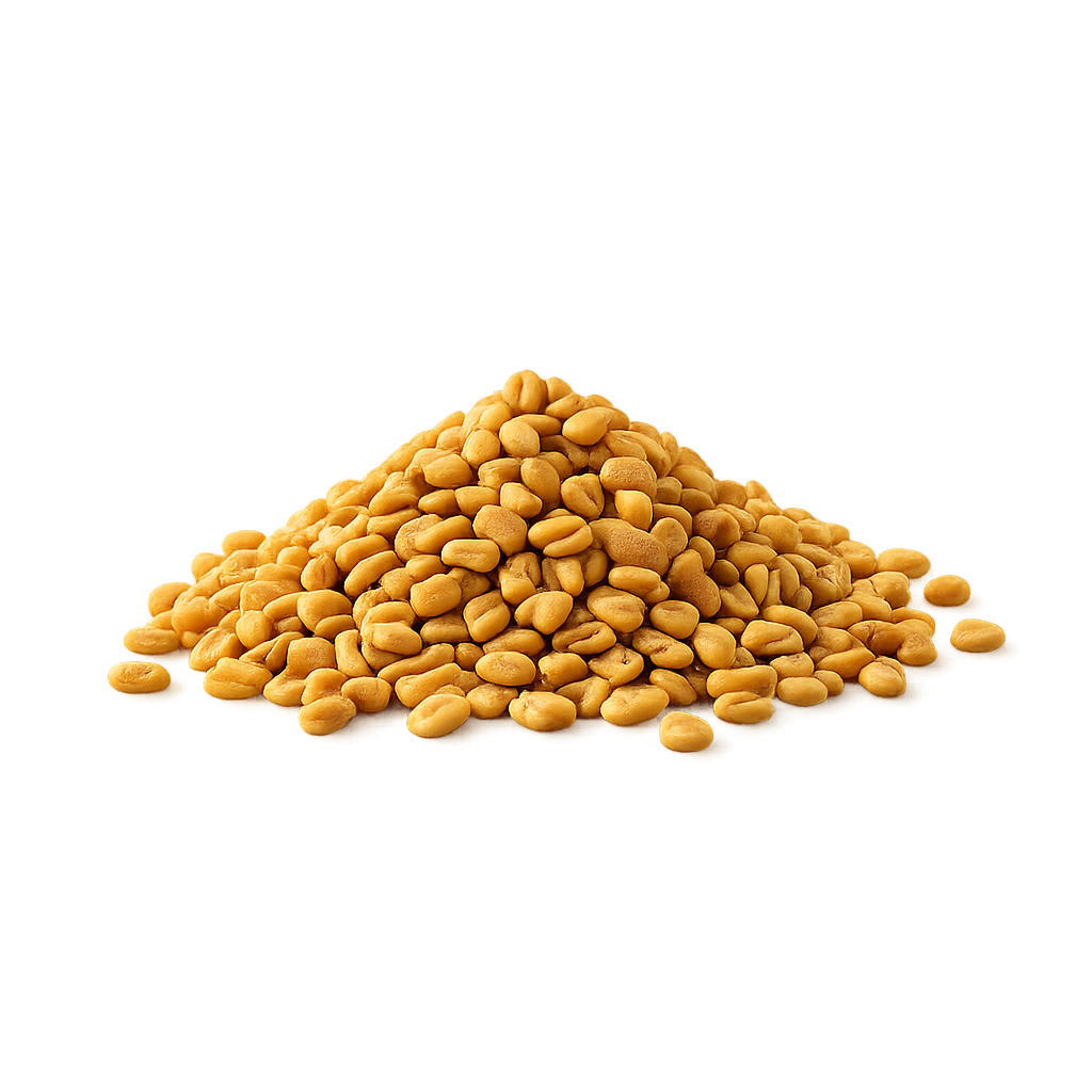 Fenugreek