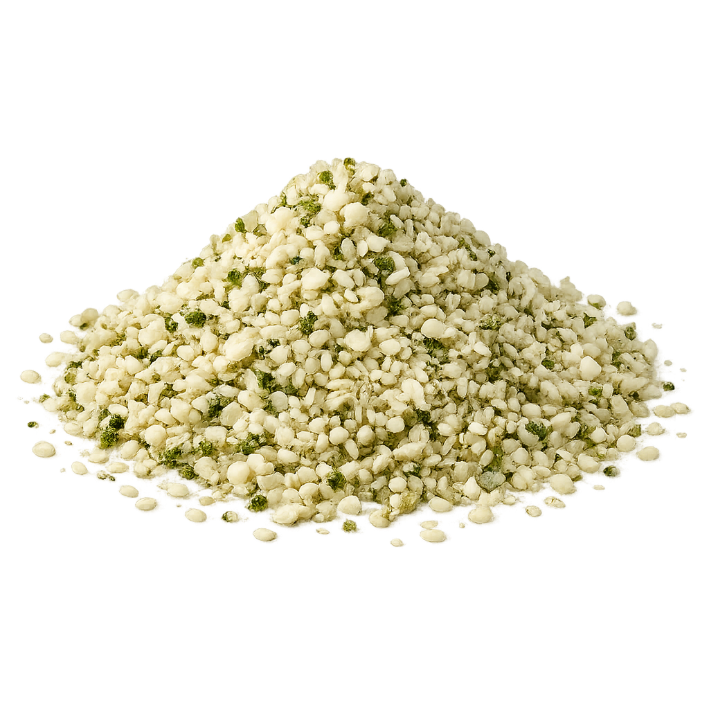 Hemp Seed