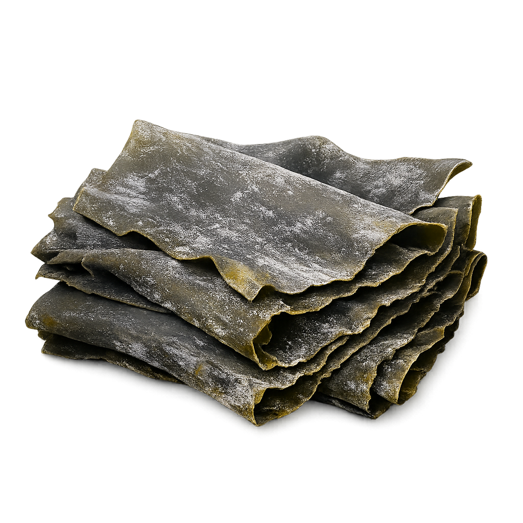 Korean Kelp