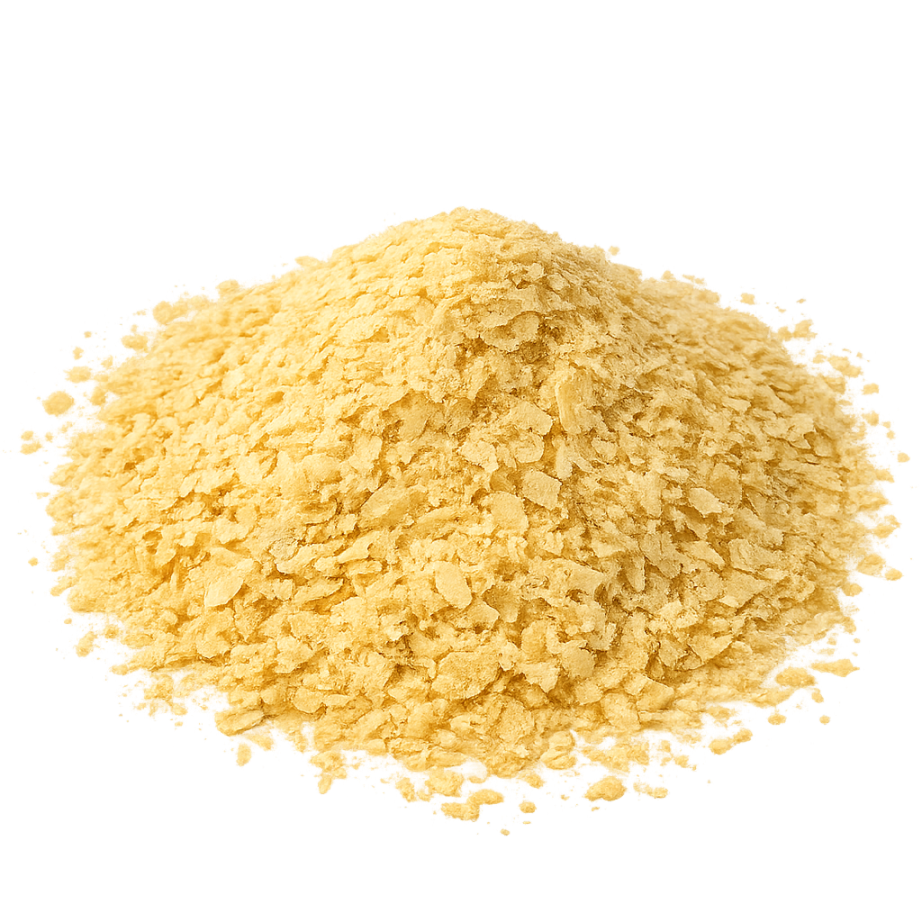 Nutritional Yeast