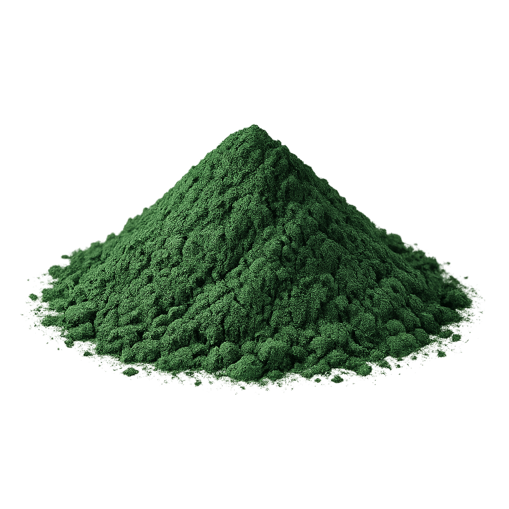 Spirulina