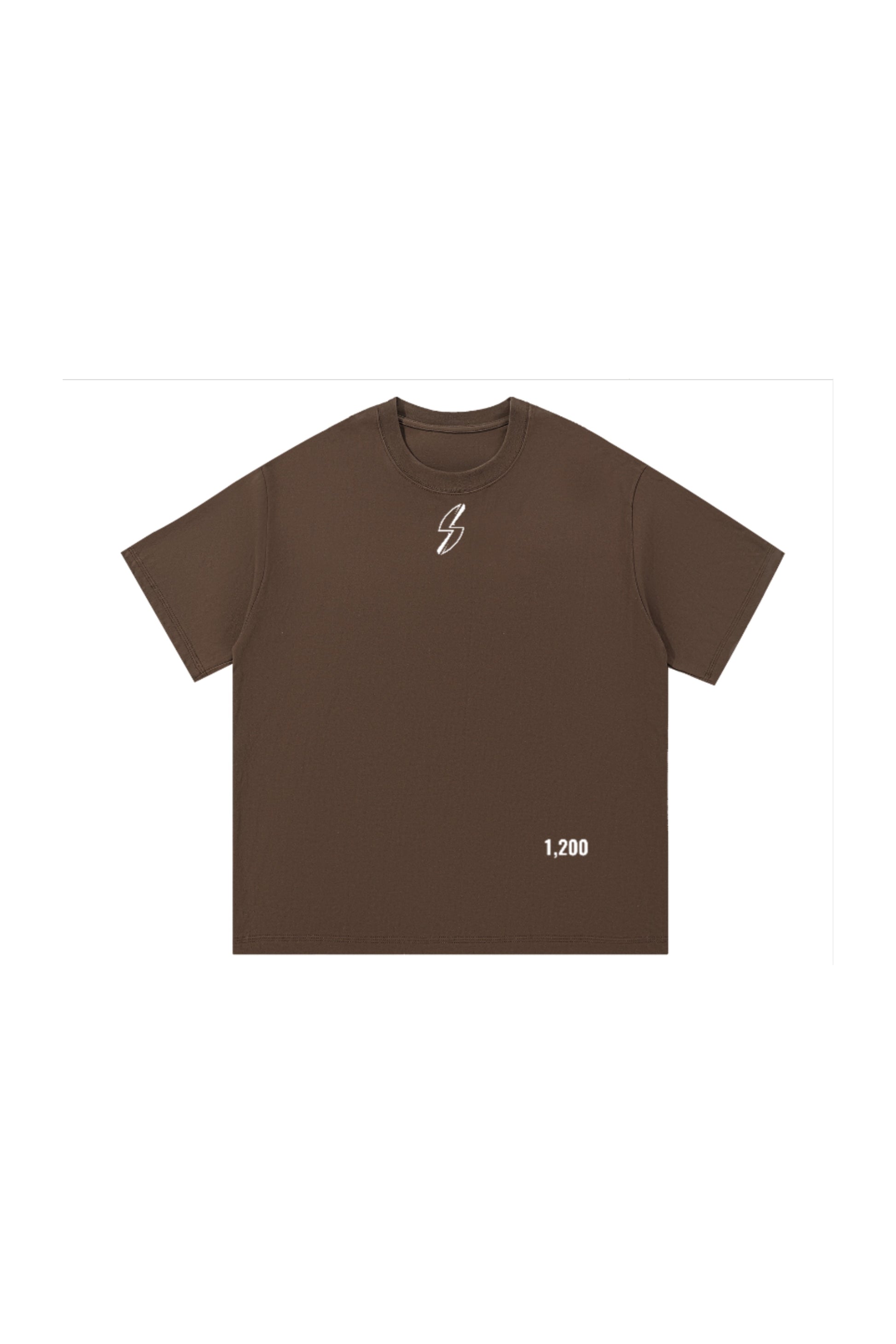 The 1200 shirt
