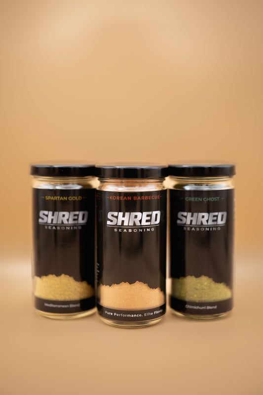 The Vitality Pack, front view
